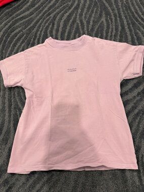 ZARA super cute t shirt